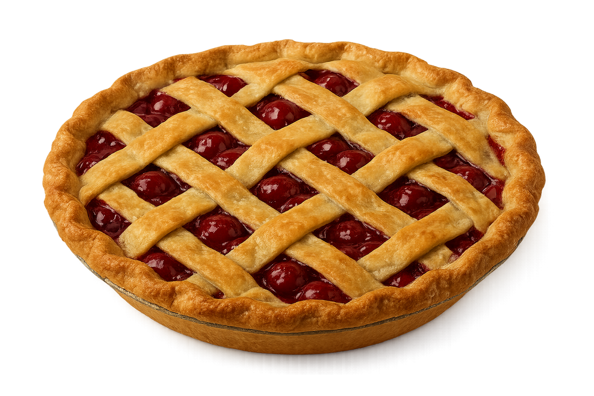 Classic Cherry