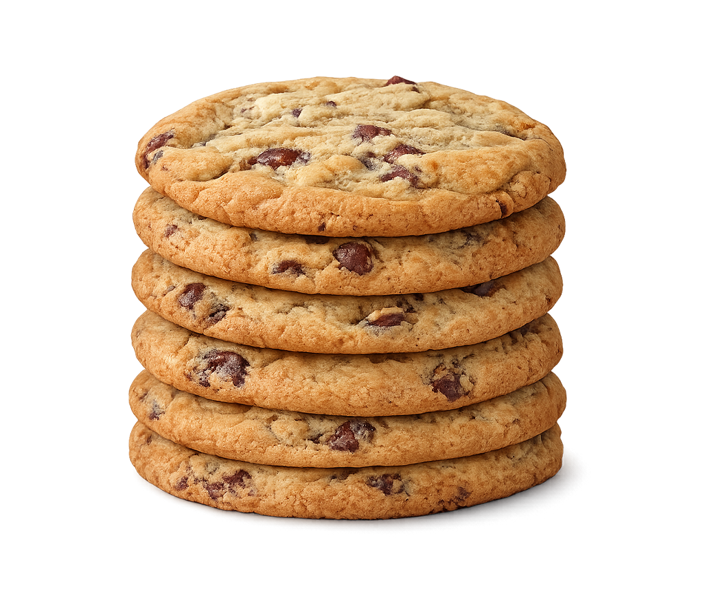 Cookie Stack