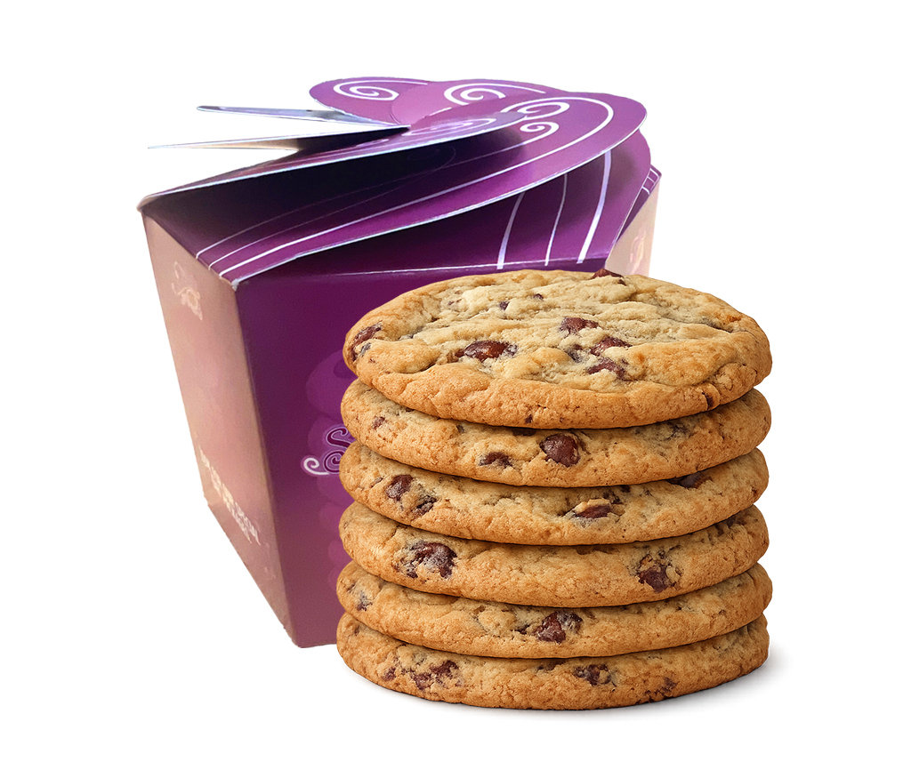Cookie Stack