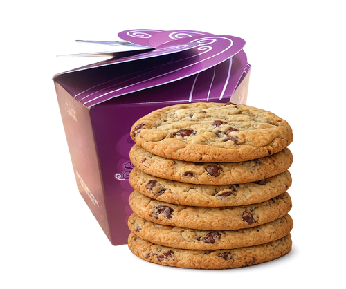 Cookie Stack
