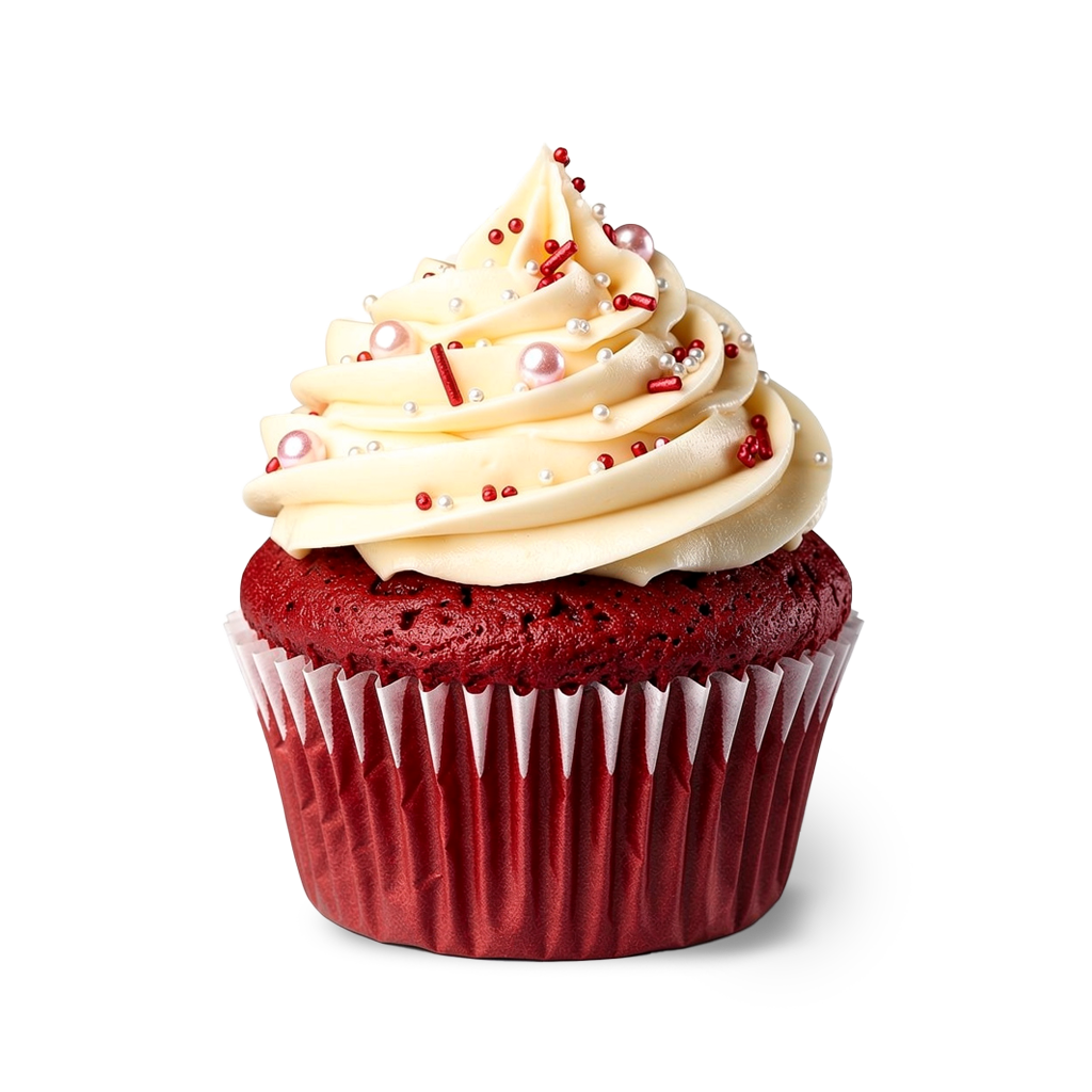 Cup Cakes