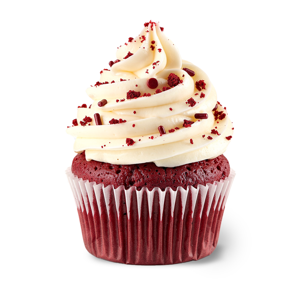Cup Cakes