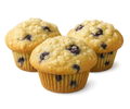 Lemon Blueberry Muffin