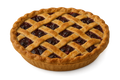 Mixed Berry