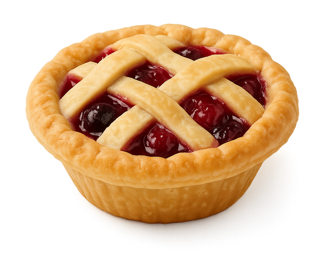 Mini Pie Pack