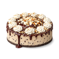 Mud Pies
