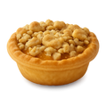 Mini Peach Cobbler