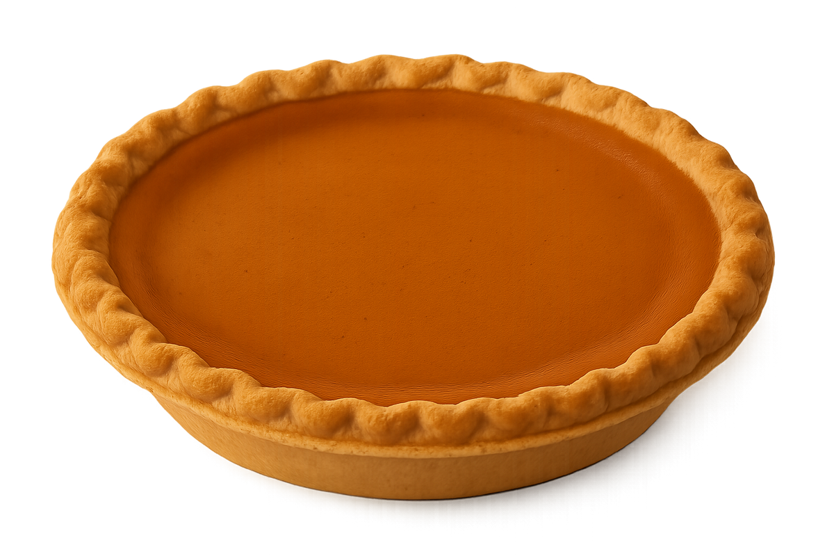 Pumpkin Spice