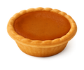 Mini Pumpkin Spice