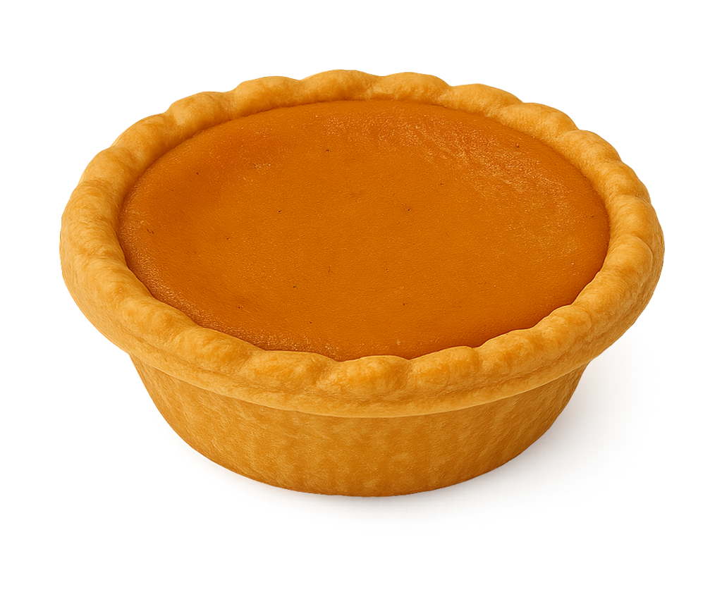 Mini Pie Pack